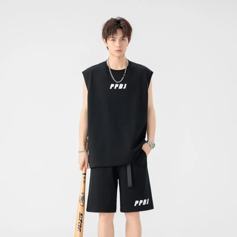 PANDA ADEVIL Casual Sportswear Unisex-12