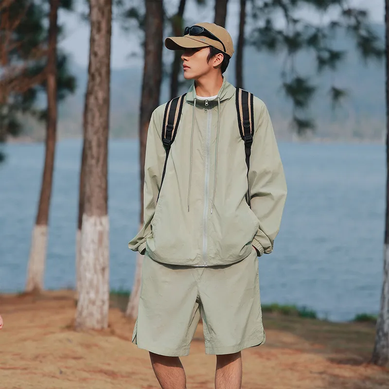 PANDA ADEVIL Casual Sportswear Unisex-32