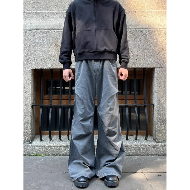 PANDA ADEVIL Jeans Unisex-6