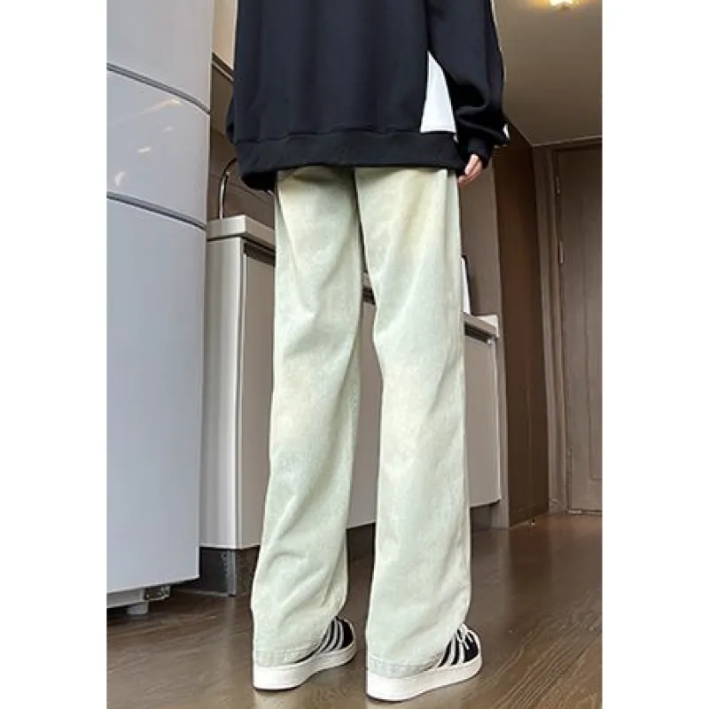PANDA ADEVIL Jeans Unisex-2