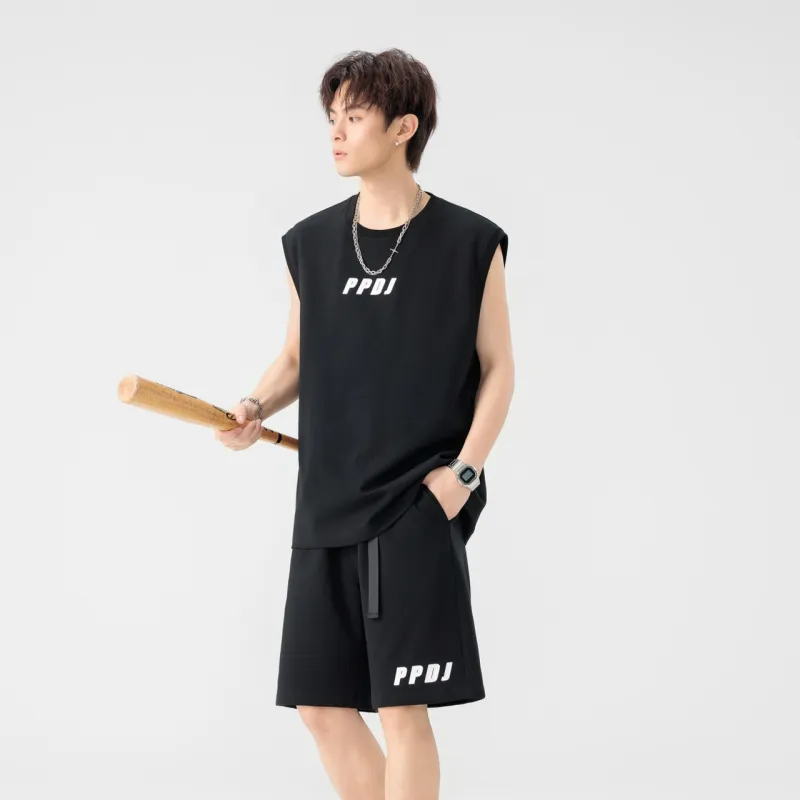 PANDA ADEVIL Casual Sportswear Unisex-9