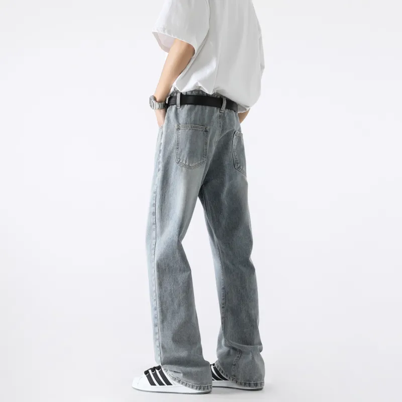 PANDA ADEVIL Jeans Unisex-33