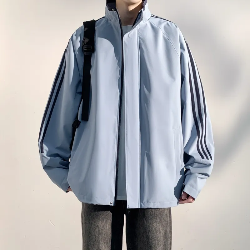 PANDA ADEVIL Jackets & Coats Unisex-18