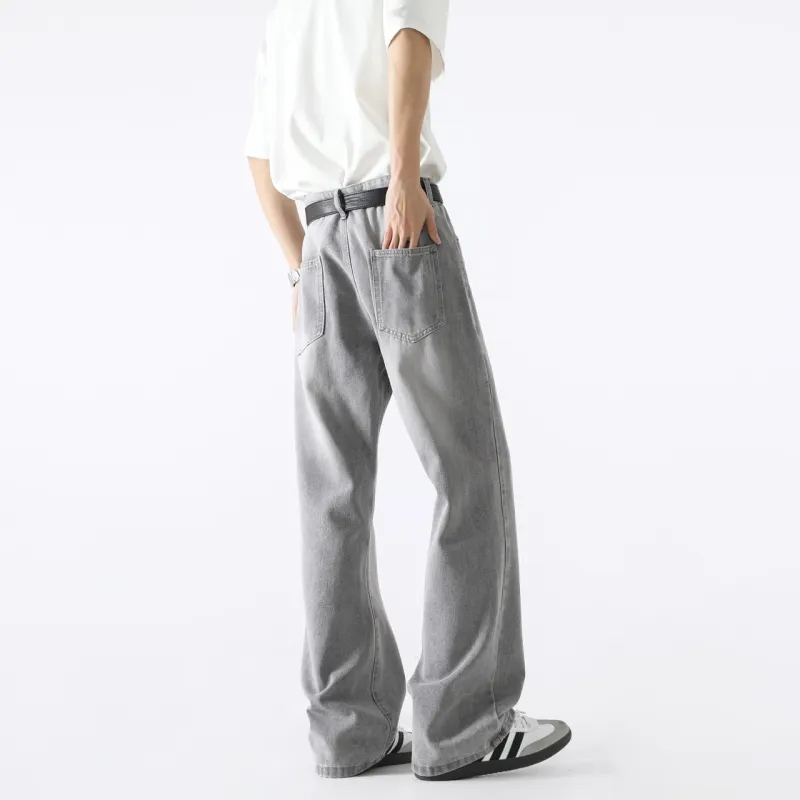 PANDA ADEVIL Jeans Unisex-39
