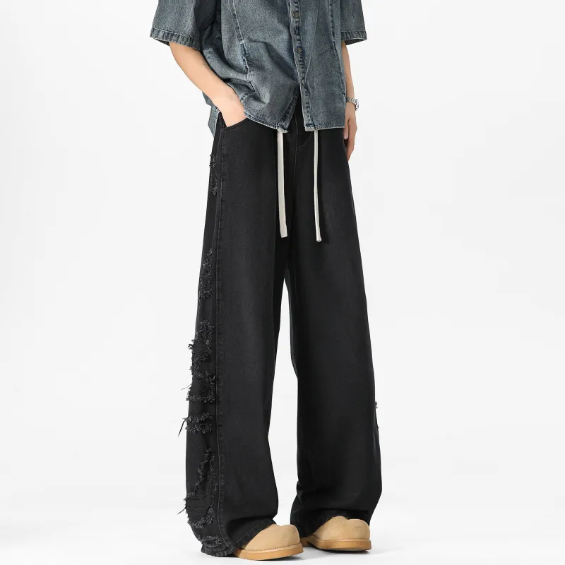 PANDA ADEVIL Jeans Men-6