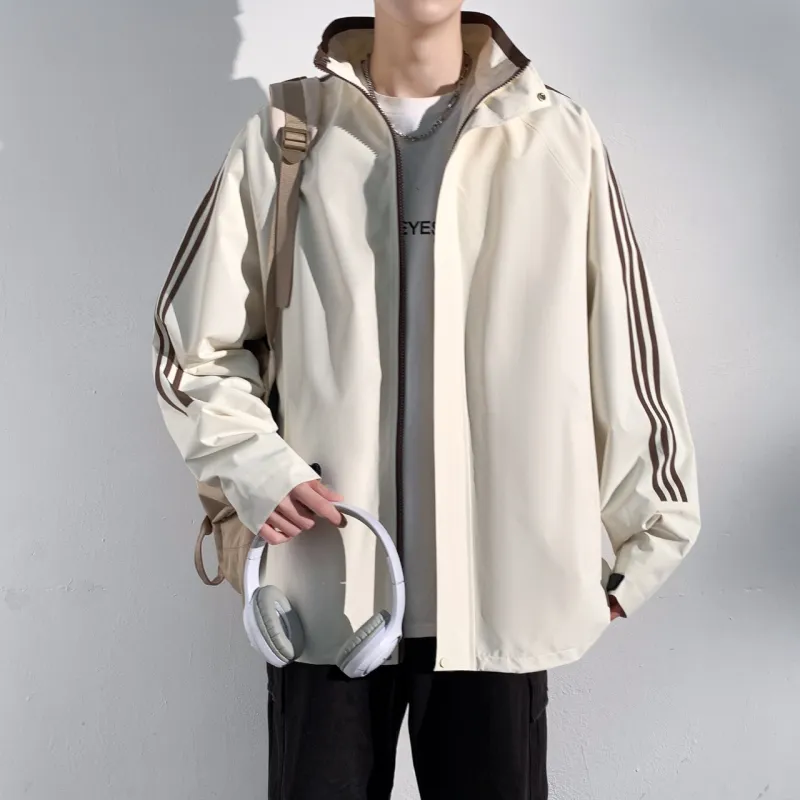 PANDA ADEVIL Jackets & Coats Unisex-13