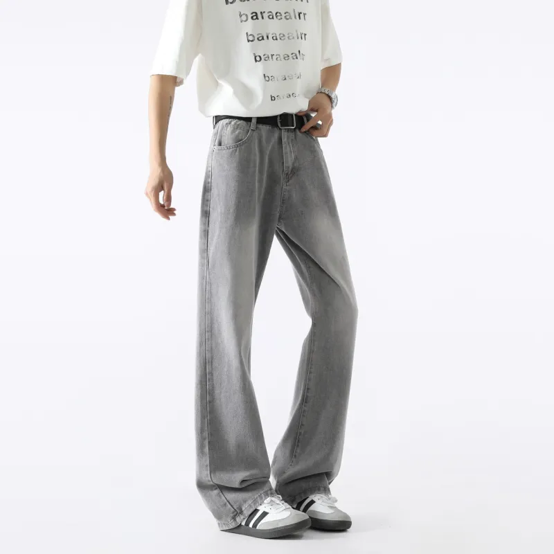 PANDA ADEVIL Jeans Unisex-38
