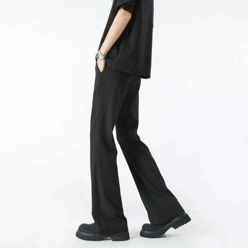 PANDA ADEVIL Casual Pants Men's-6