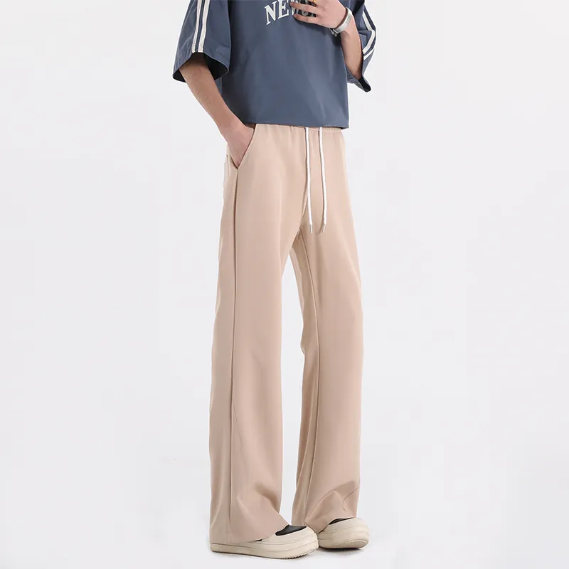 PANDA ADEVIL Suit Trousers Men's-11