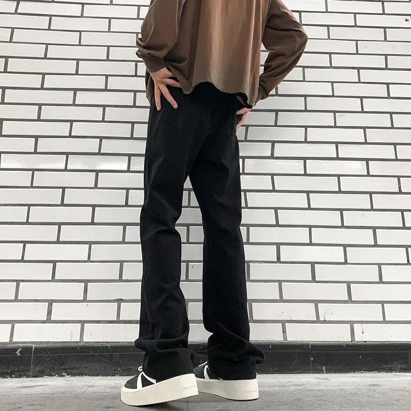 PANDA ADEVIL Jeans Unisex-8