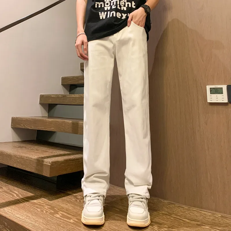 PANDA ADEVIL Jeans Unisex-2