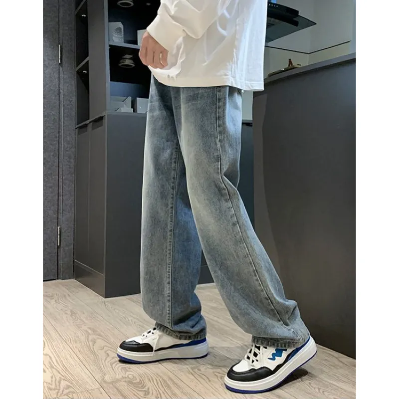 PANDA ADEVIL Jeans Unisex-10