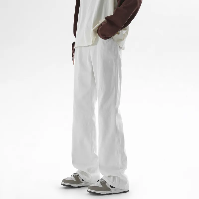 PANDA ADEVIL Jeans Unisex-13