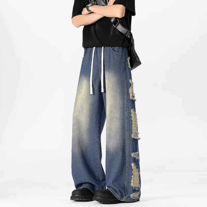 PANDA ADEVIL Jeans Men-14