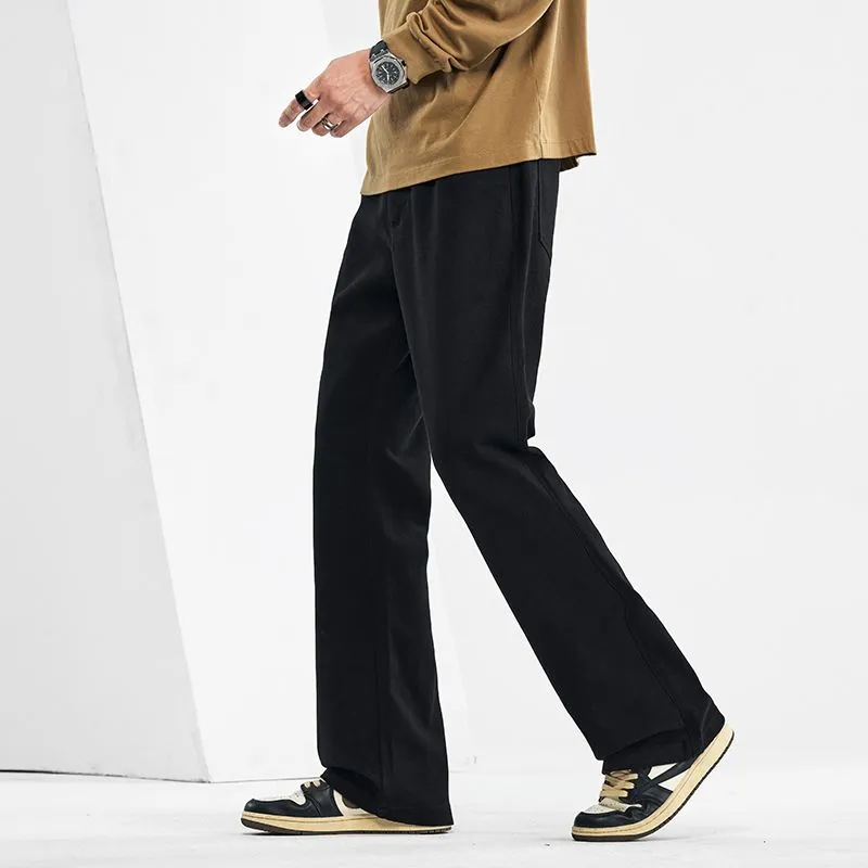 PANDA ADEVIL Jeans Unisex-4
