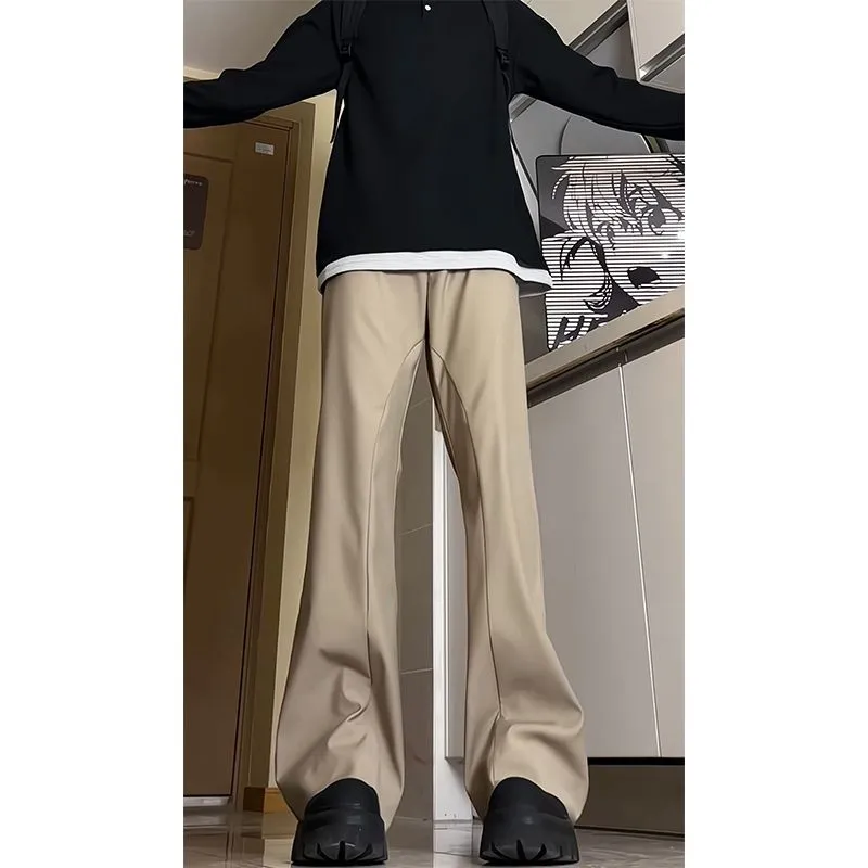 PANDA ADEVIL Suit Trouser Unisex-1