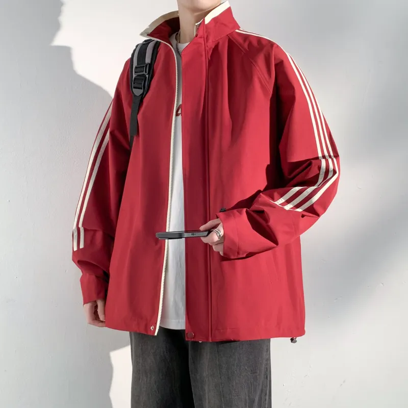 PANDA ADEVIL Jackets & Coats Unisex-6