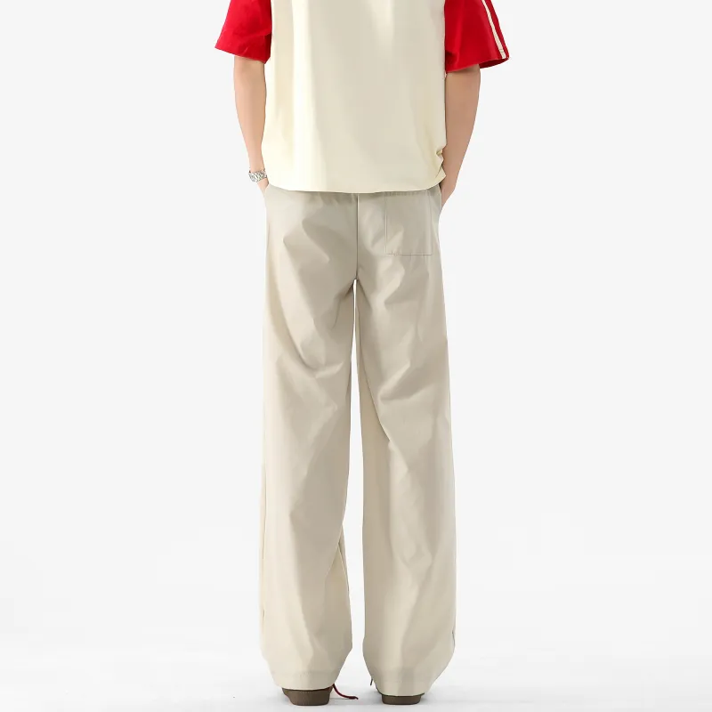 PANDA ADEVIL Casual Pants Men's-5