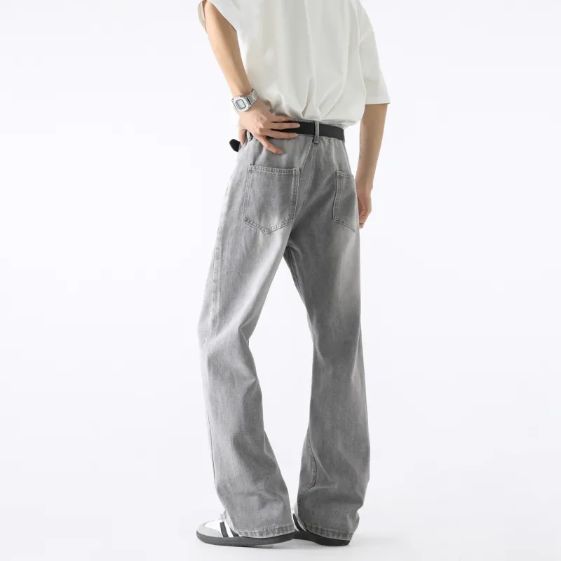 PANDA ADEVIL Jeans Unisex-40