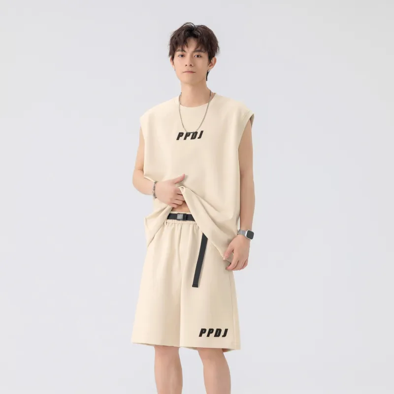 PANDA ADEVIL Casual Sportswear Unisex-4