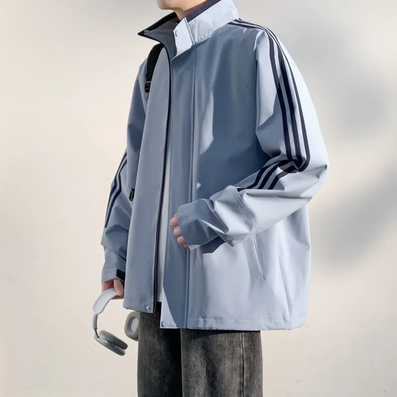PANDA ADEVIL Jackets & Coats Unisex-17