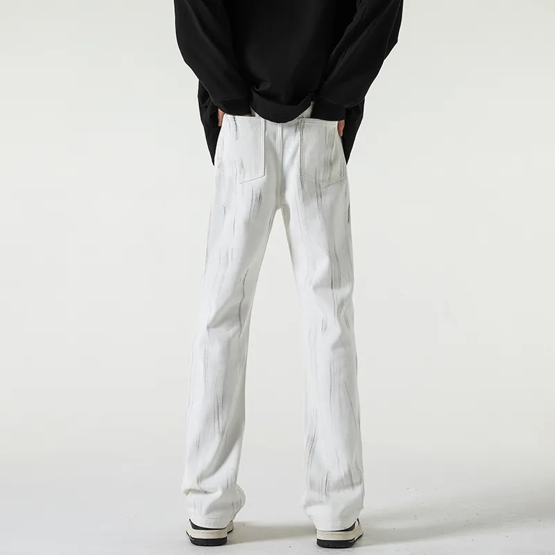 PANDA ADEVIL Jeans Men-4