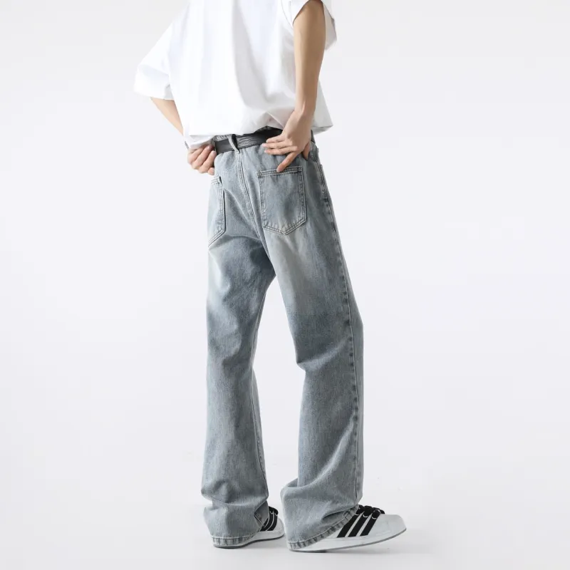 PANDA ADEVIL Jeans Unisex-32