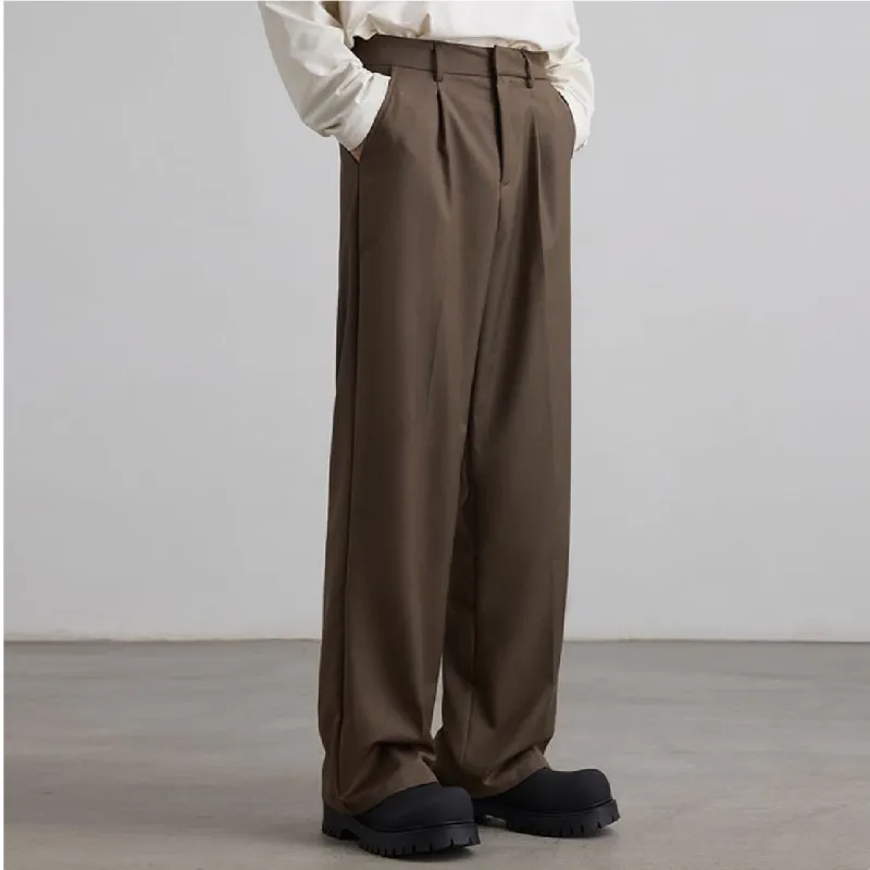 PANDA ADEVIL Suit Trouser Unisex-7