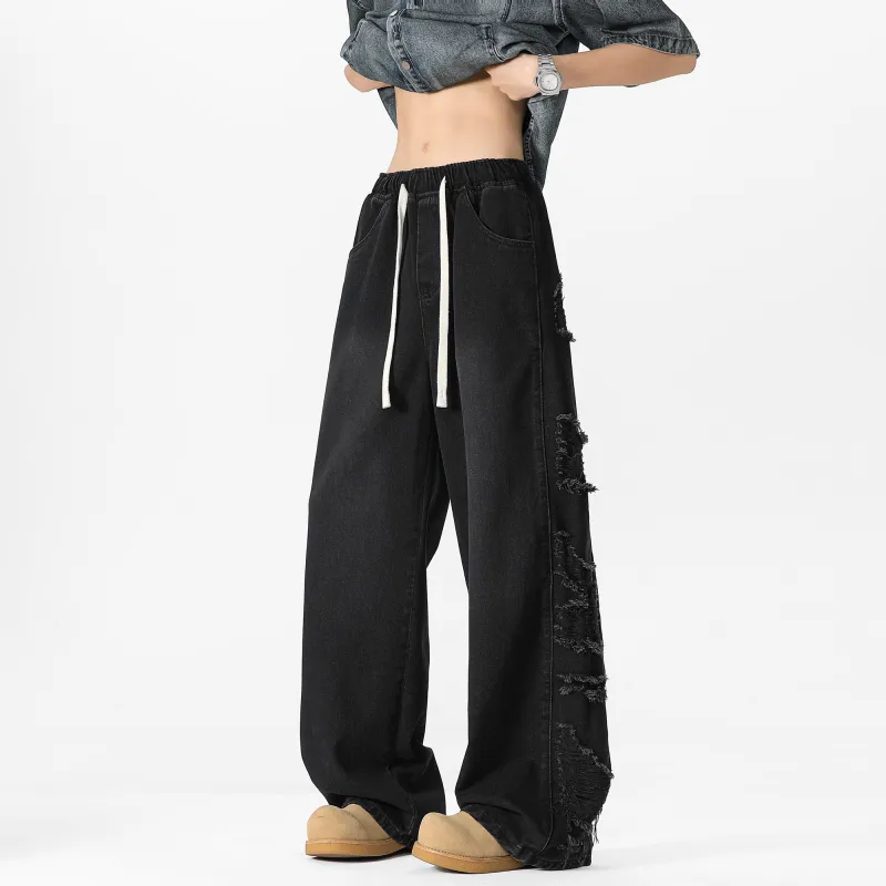 PANDA ADEVIL Jeans Men-7