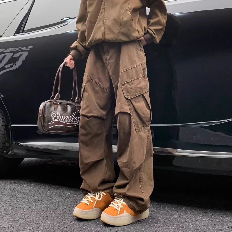 PANDA ADEVIL Jeans Unisex-2
