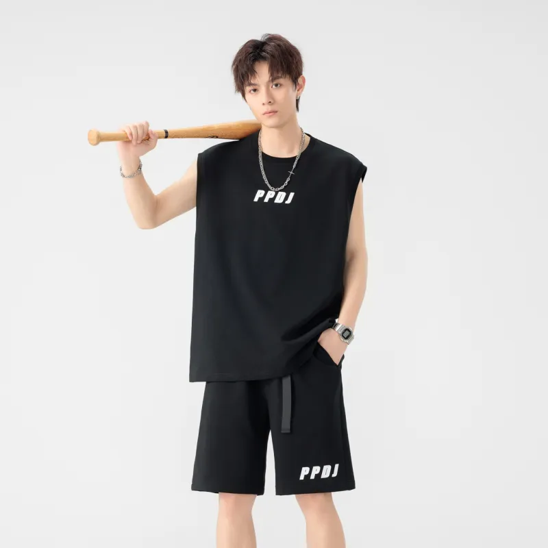 PANDA ADEVIL Casual Sportswear Unisex-10