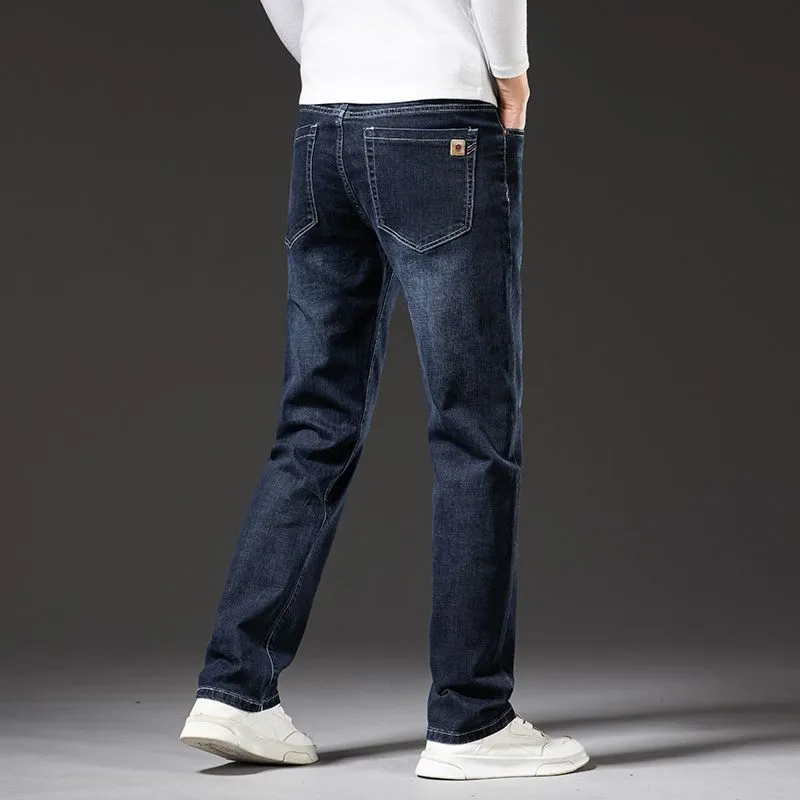 PANDA ADEVIL Jeans Men-1