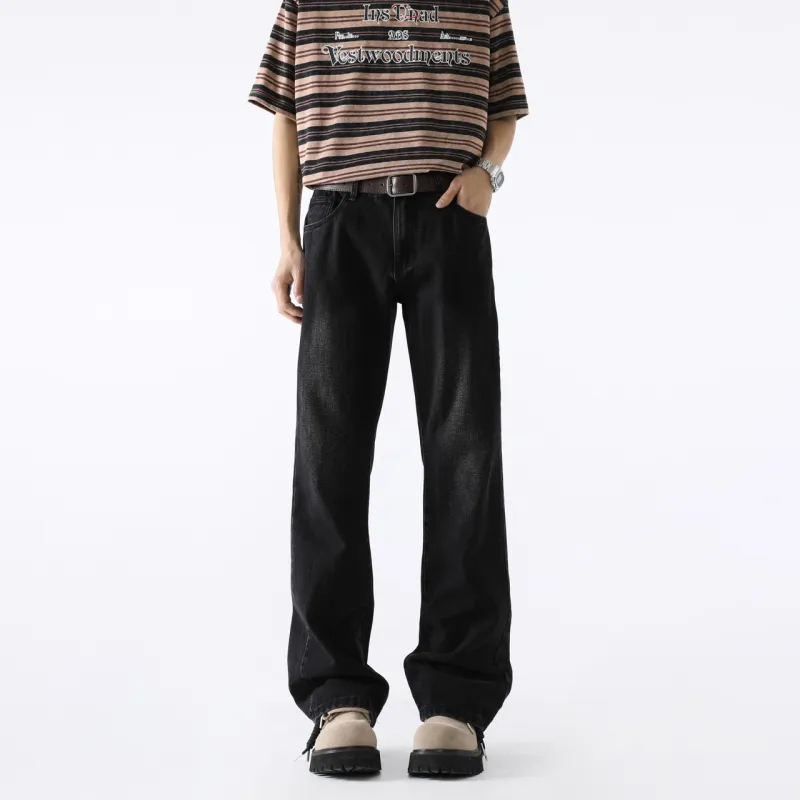 PANDA ADEVIL Jeans Unisex-23
