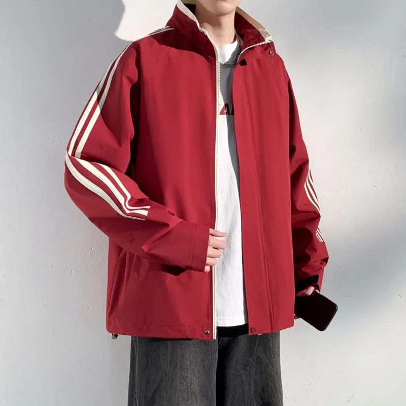 PANDA ADEVIL Jackets & Coats Unisex-8