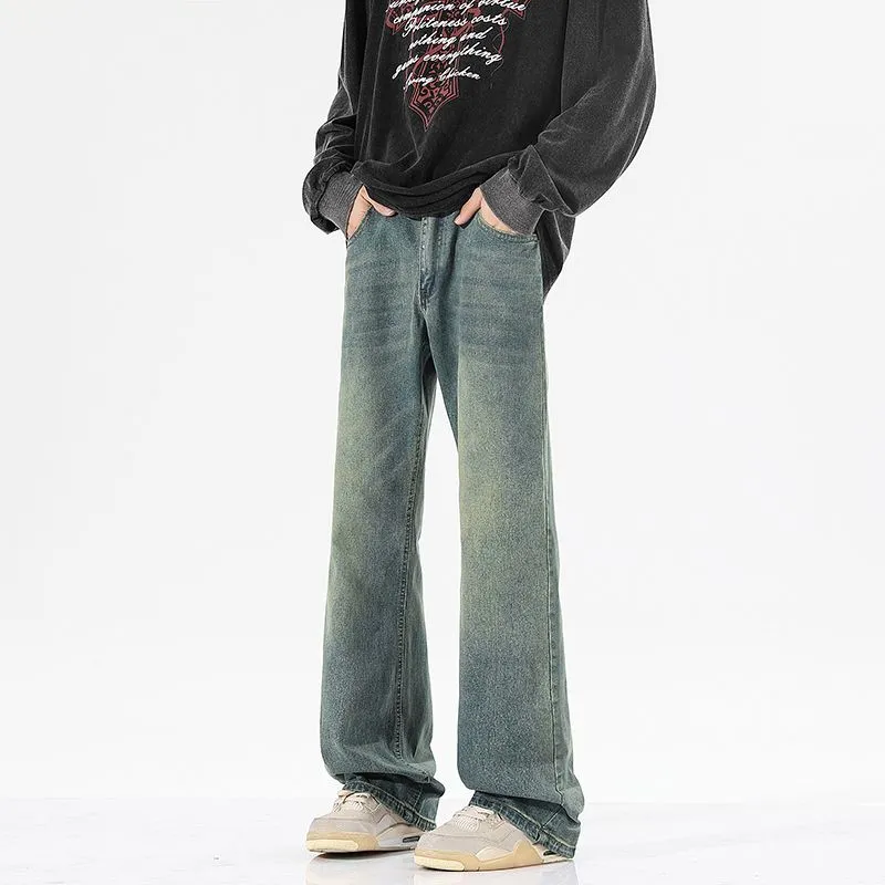 PANDA ADEVIL Jeans Unisex-7