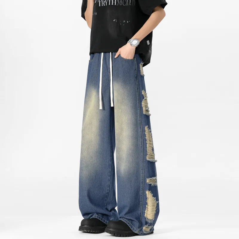 PANDA ADEVIL Jeans Men-10