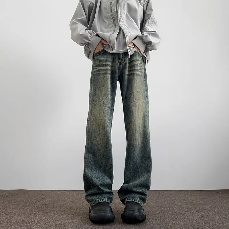 PANDA ADEVIL Jeans Unisex-3