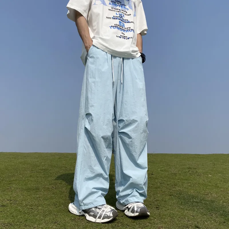 PANDA ADEVIL Casual Pants Unisex-28