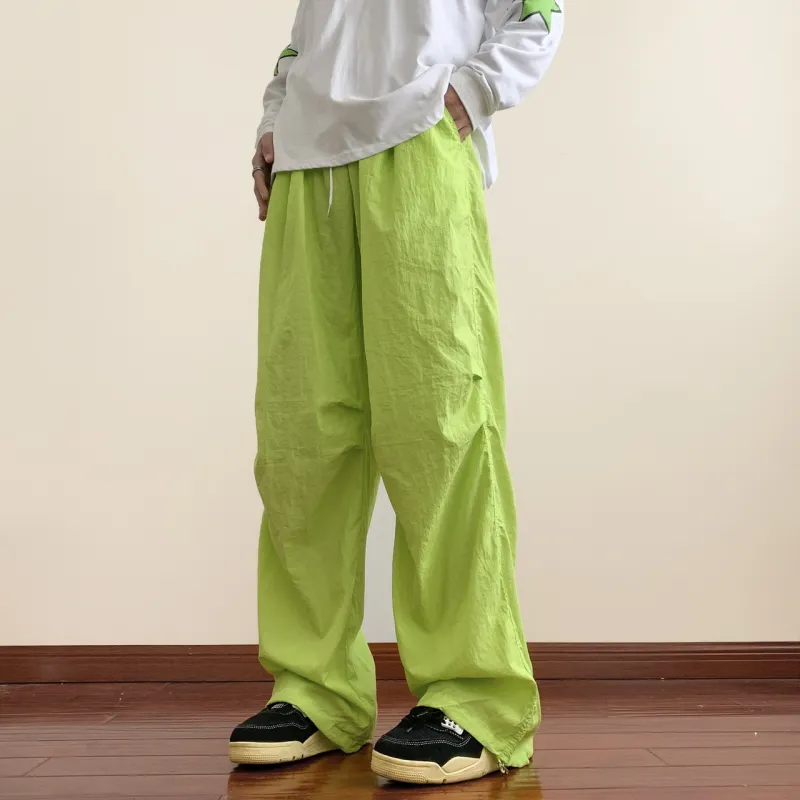PANDA ADEVIL Casual Pants Unisex-27