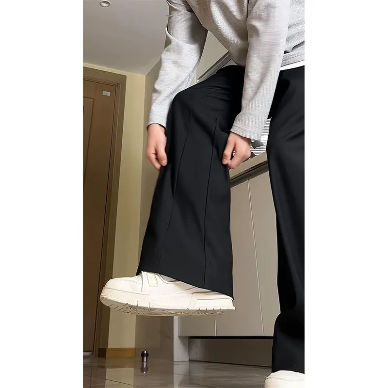 PANDA ADEVIL Suit Trouser Unisex-4