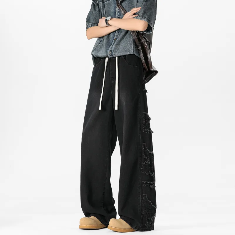 PANDA ADEVIL Jeans Men-2