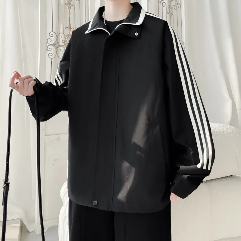 PANDA ADEVIL Jackets & Coats Unisex-2
