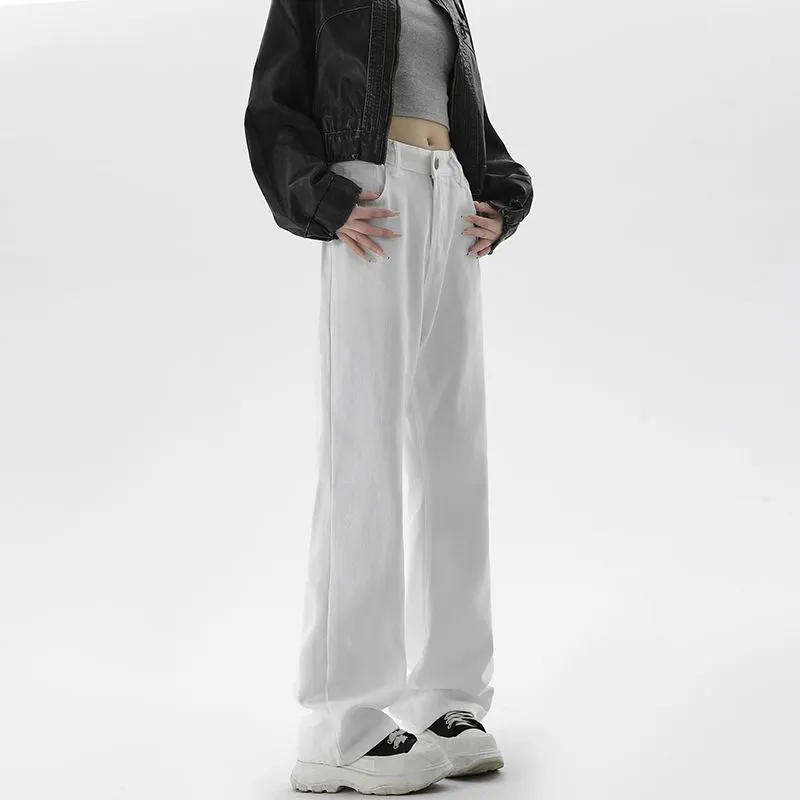 PANDA ADEVIL Jeans Unisex-3