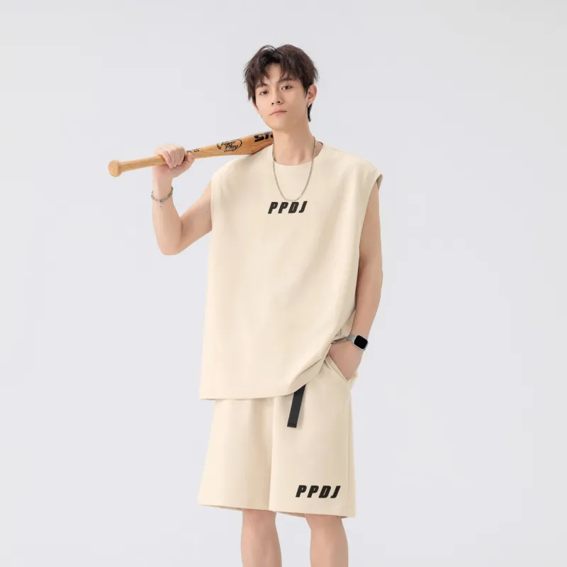PANDA ADEVIL Casual Sportswear Unisex-6