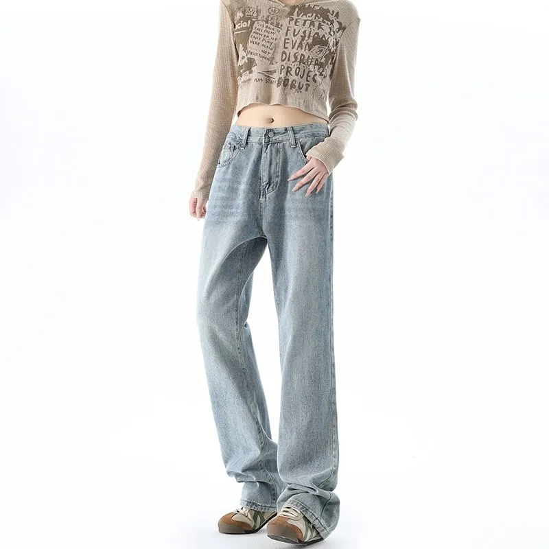 PANDA ADEVIL Jeans Unisex-12