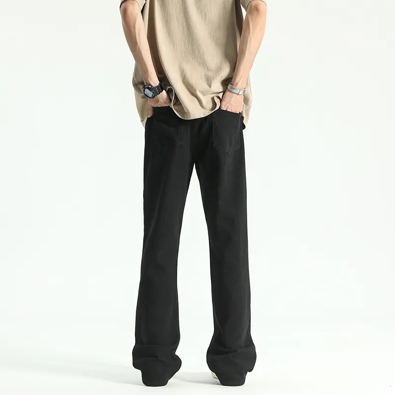 PANDA ADEVIL Jeans Unisex-21