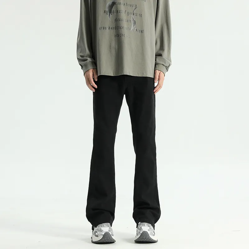 PANDA ADEVIL Jeans Unisex-3