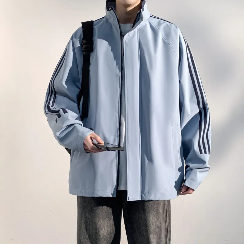 PANDA ADEVIL Jackets & Coats Unisex-19
