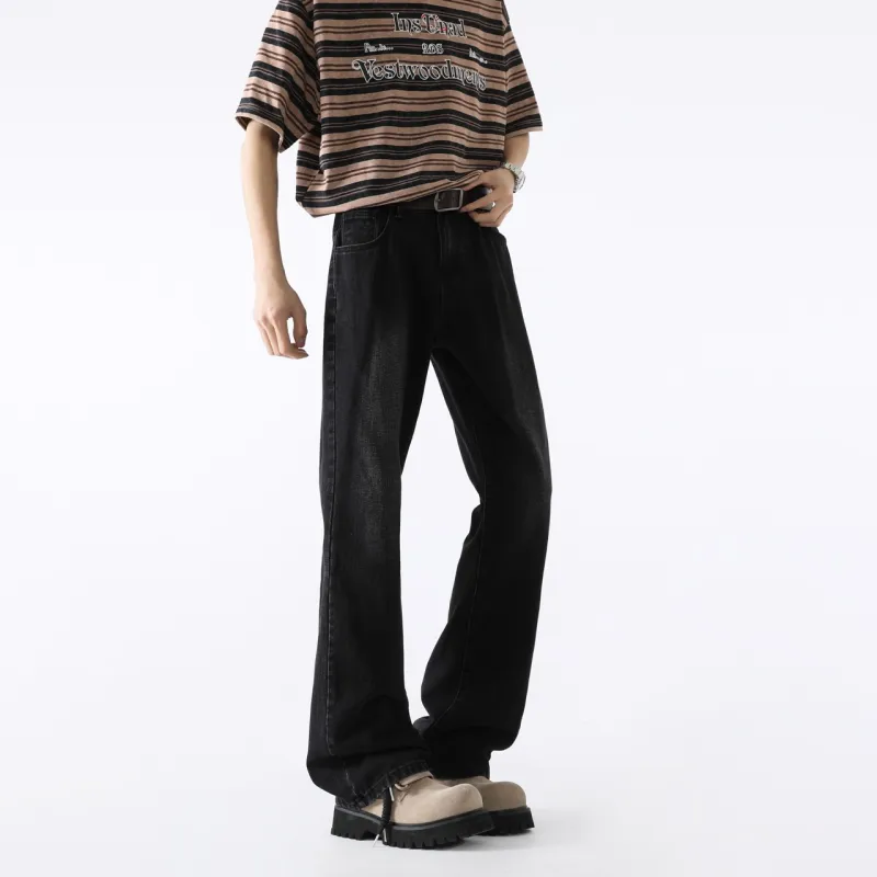 PANDA ADEVIL Jeans Unisex-25