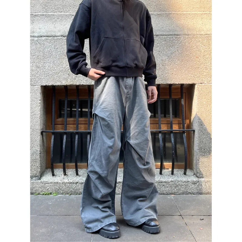 PANDA ADEVIL Jeans Unisex-5